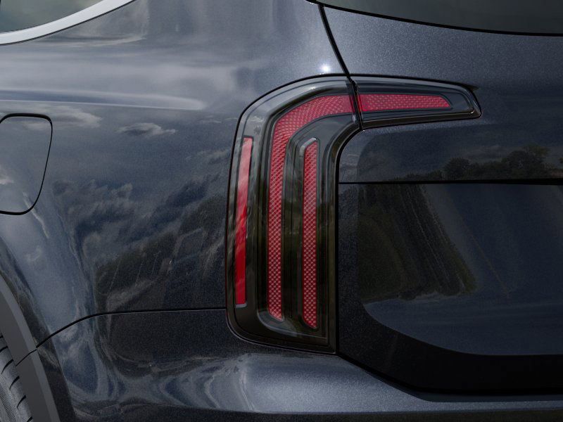 new 2025 Kia Telluride car, priced at $42,484