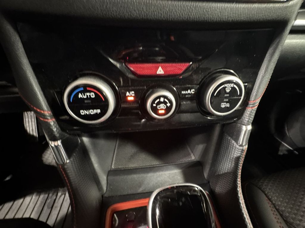 used 2021 Subaru Forester car, priced at $25,816