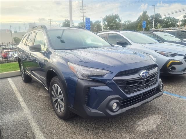 used 2024 Subaru Outback car, priced at $30,151