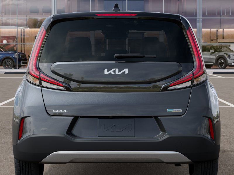 new 2025 Kia Soul car, priced at $25,560