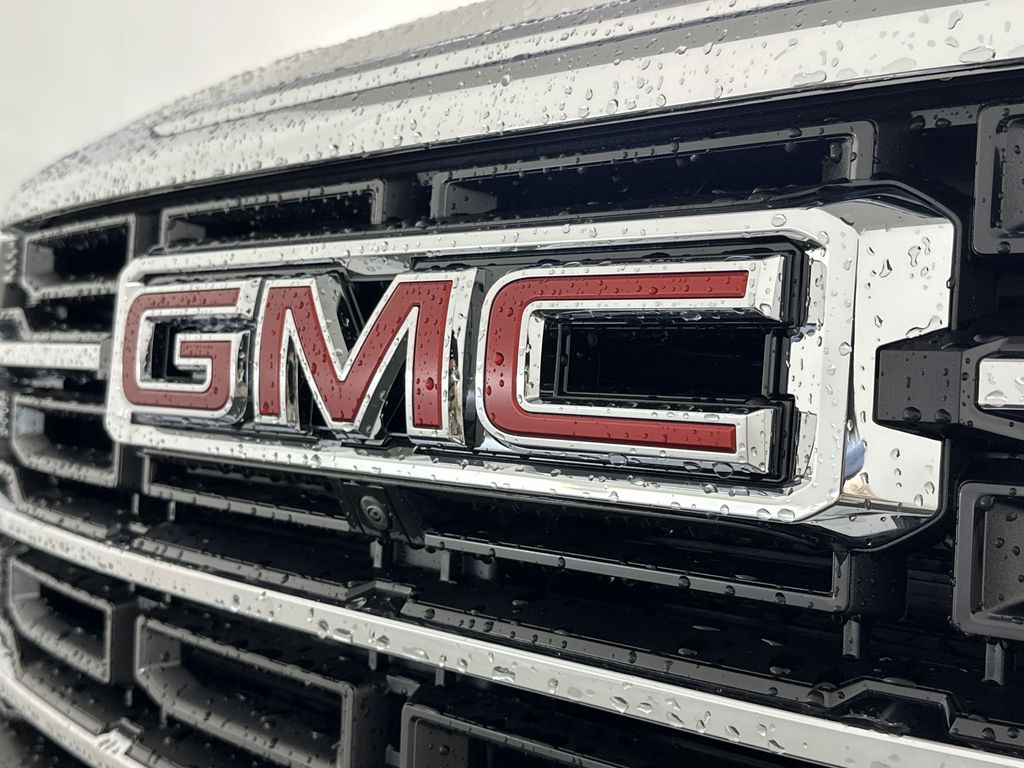 new 2025 GMC Acadia car, priced at $44,930