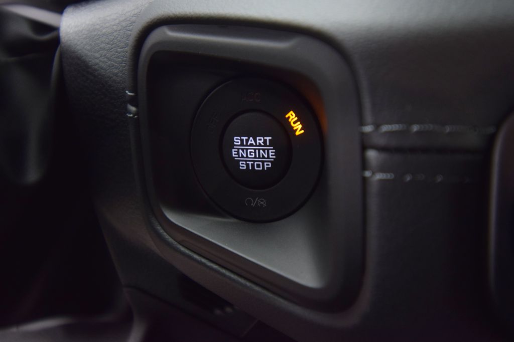 new 2026 Jeep Wrangler car, priced at $58,909