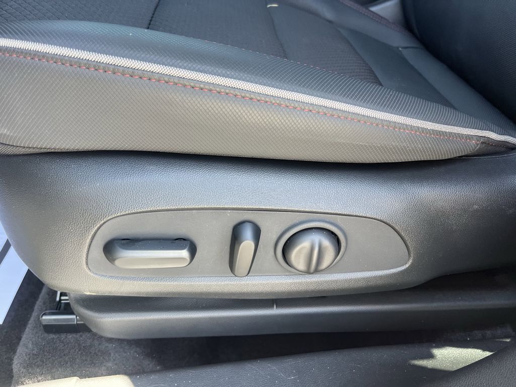 used 2023 Chevrolet TrailBlazer car, priced at $23,991