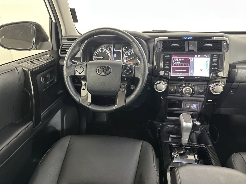used 2024 Toyota 4Runner car, priced at $54,525