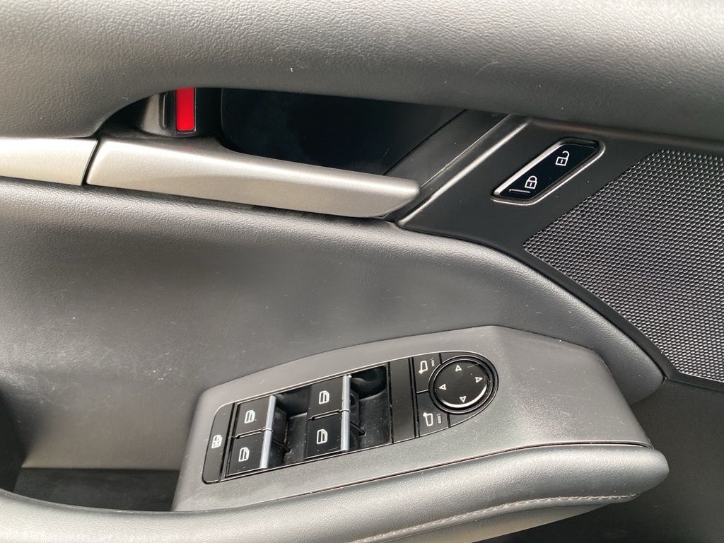 used 2021 Mazda Mazda3 car, priced at $18,795