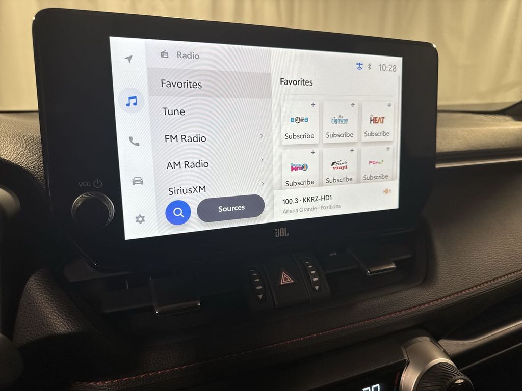 used 2024 Toyota RAV4 Prime car, priced at $46,408