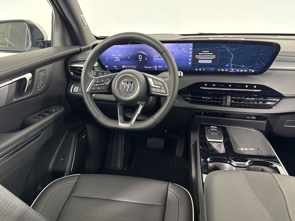 new 2025 Buick Enclave car, priced at $50,779