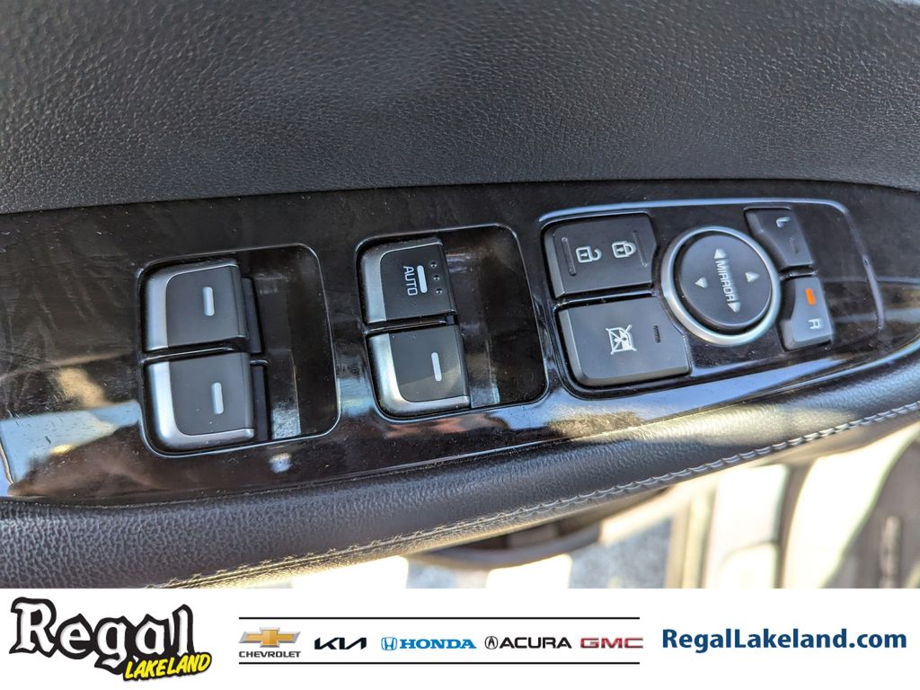 used 2016 Kia Sorento car, priced at $11,691