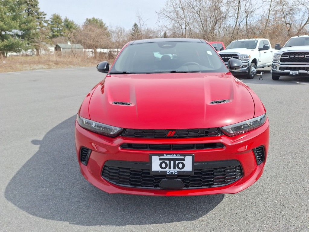 used 2024 Dodge Hornet car, priced at $27,700