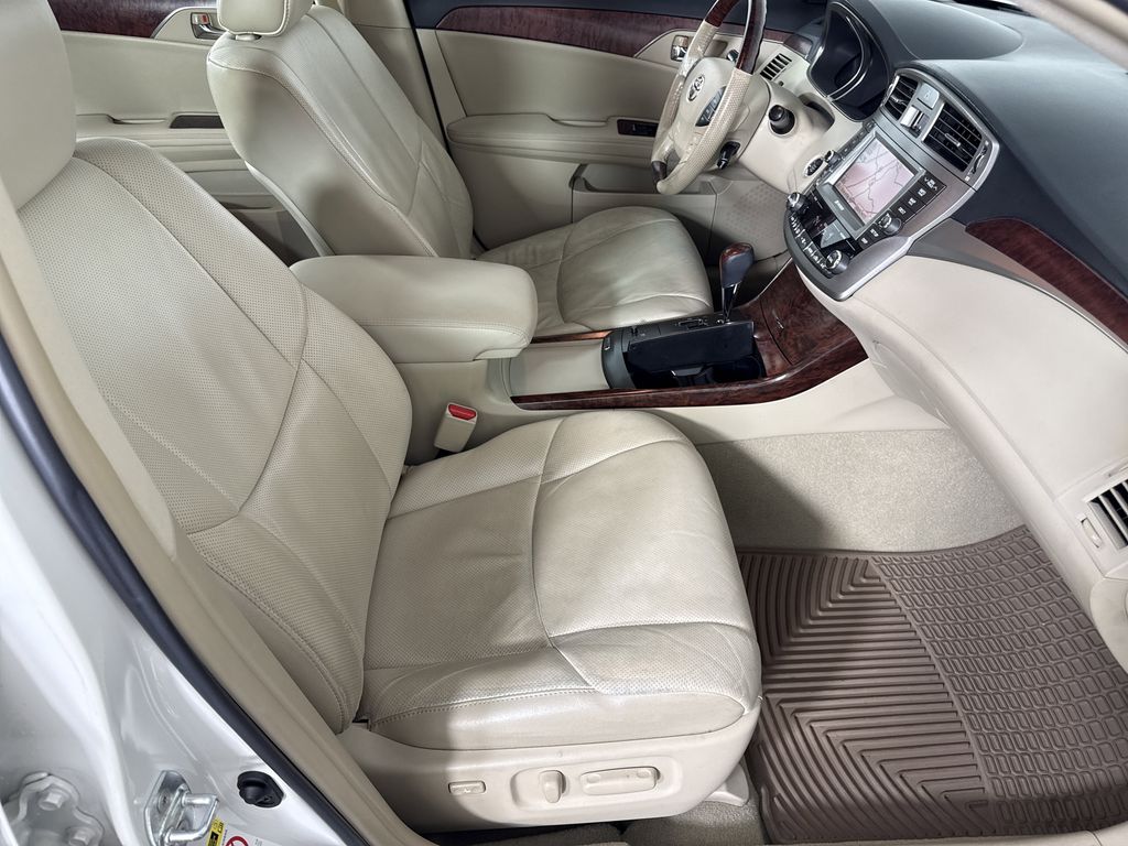 used 2012 Toyota Avalon car, priced at $14,997