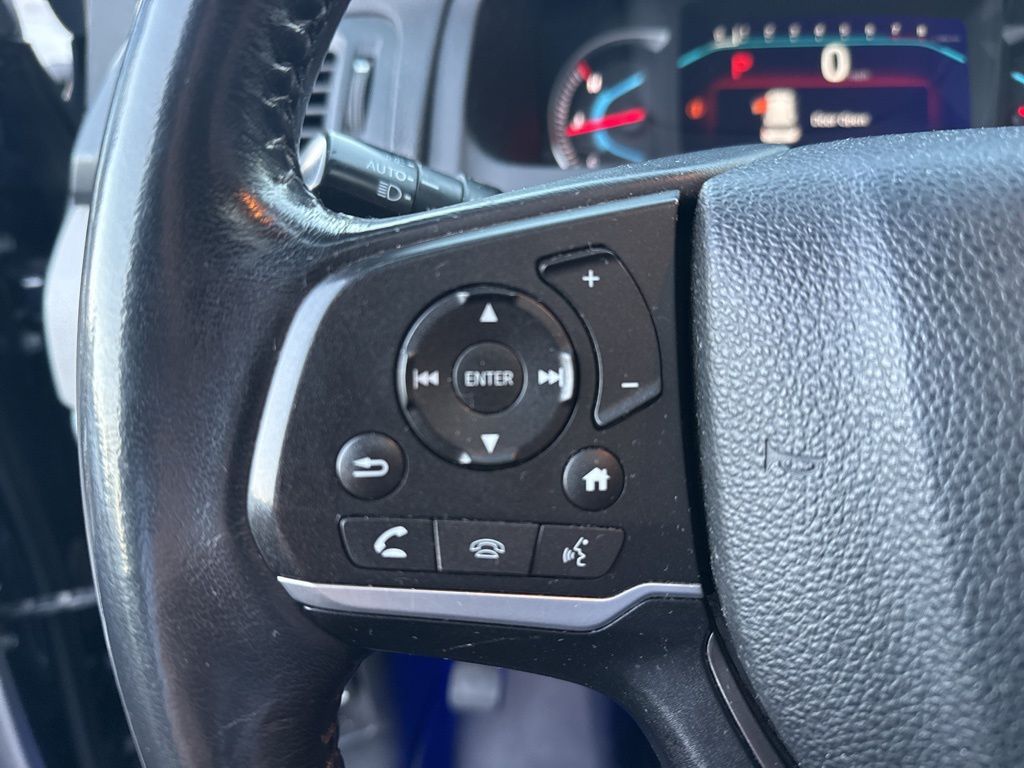 used 2019 Honda Pilot car, priced at $16,900