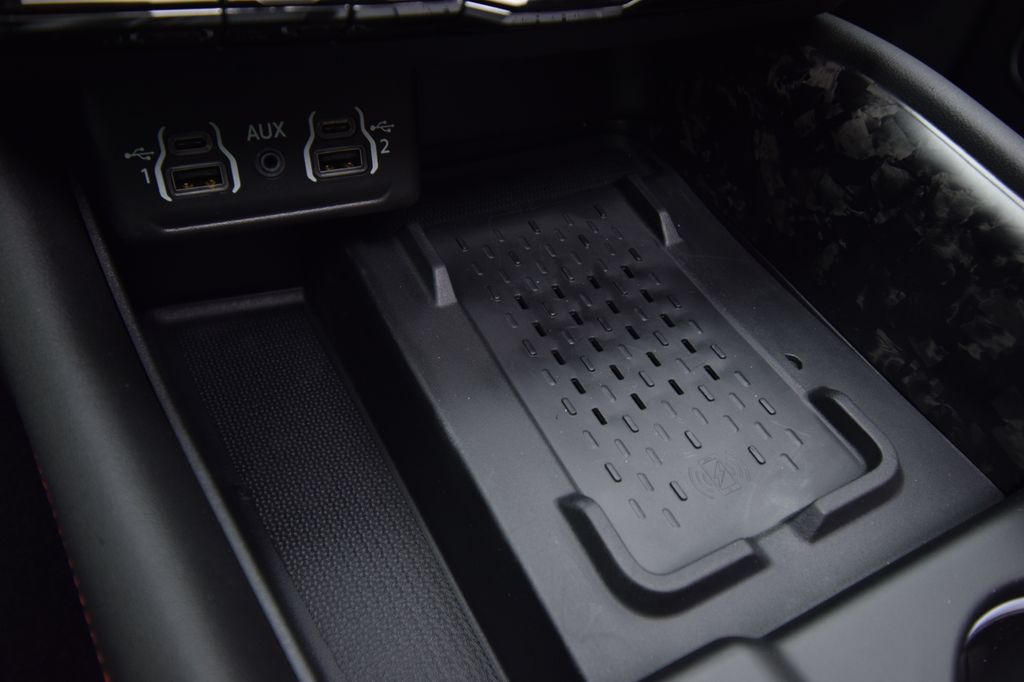 new 2025 Dodge Durango car, priced at $56,301