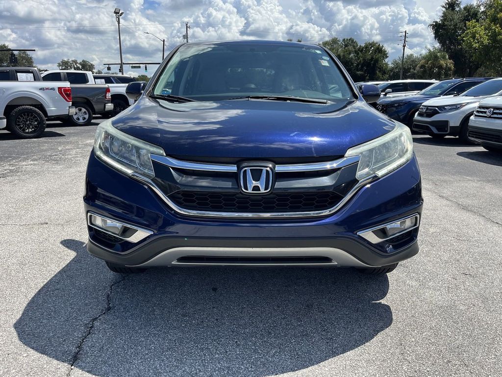 used 2016 Honda CR-V car, priced at $14,993