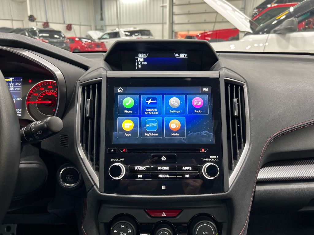 used 2019 Subaru Impreza car, priced at $19,997