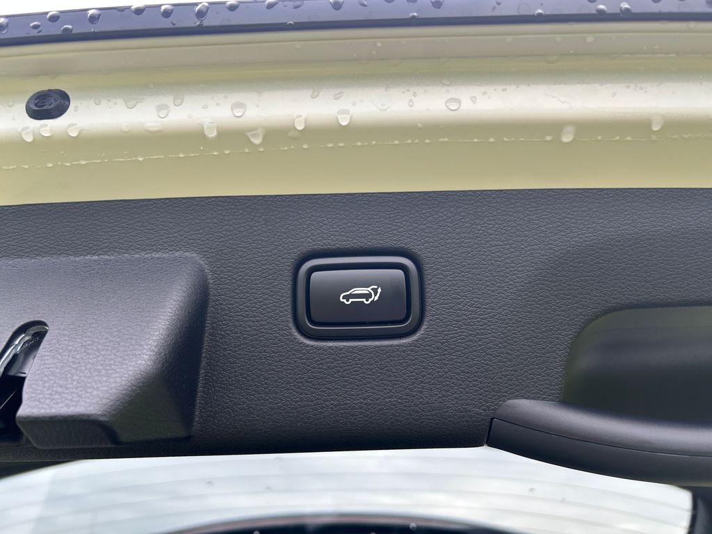 new 2026 Kia Sportage car, priced at $40,160