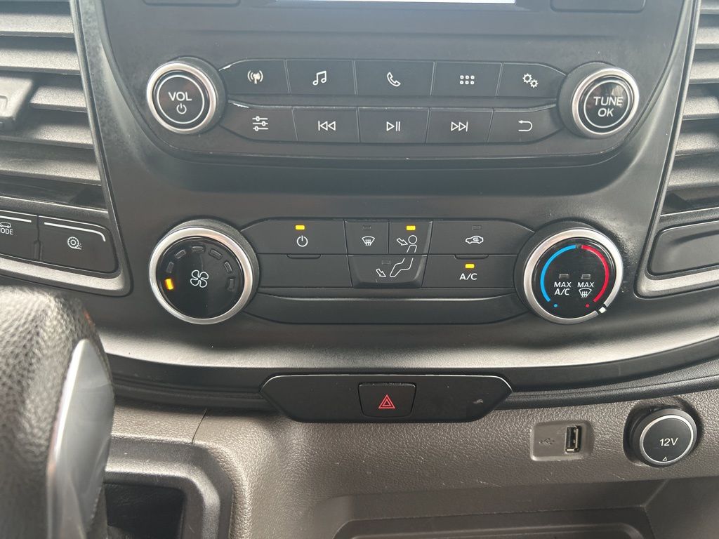 used 2020 Ford Transit-250 car, priced at $19,855