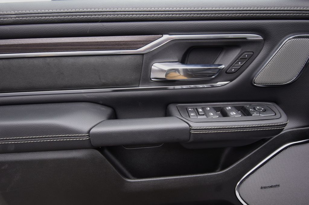 new 2026 Ram 1500 car, priced at $64,576