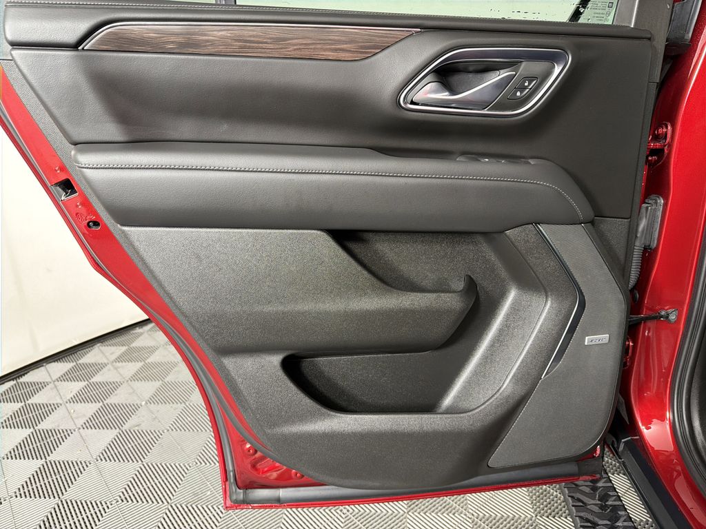 used 2023 Chevrolet Tahoe car, priced at $51,295