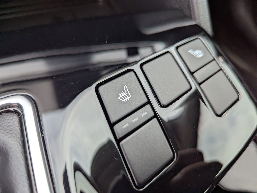 used 2025 Kia Sportage car, priced at $24,792