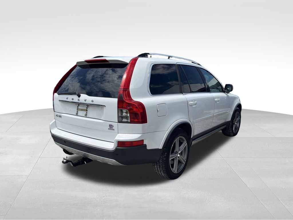 used 2011 Volvo XC90 car, priced at $5,991