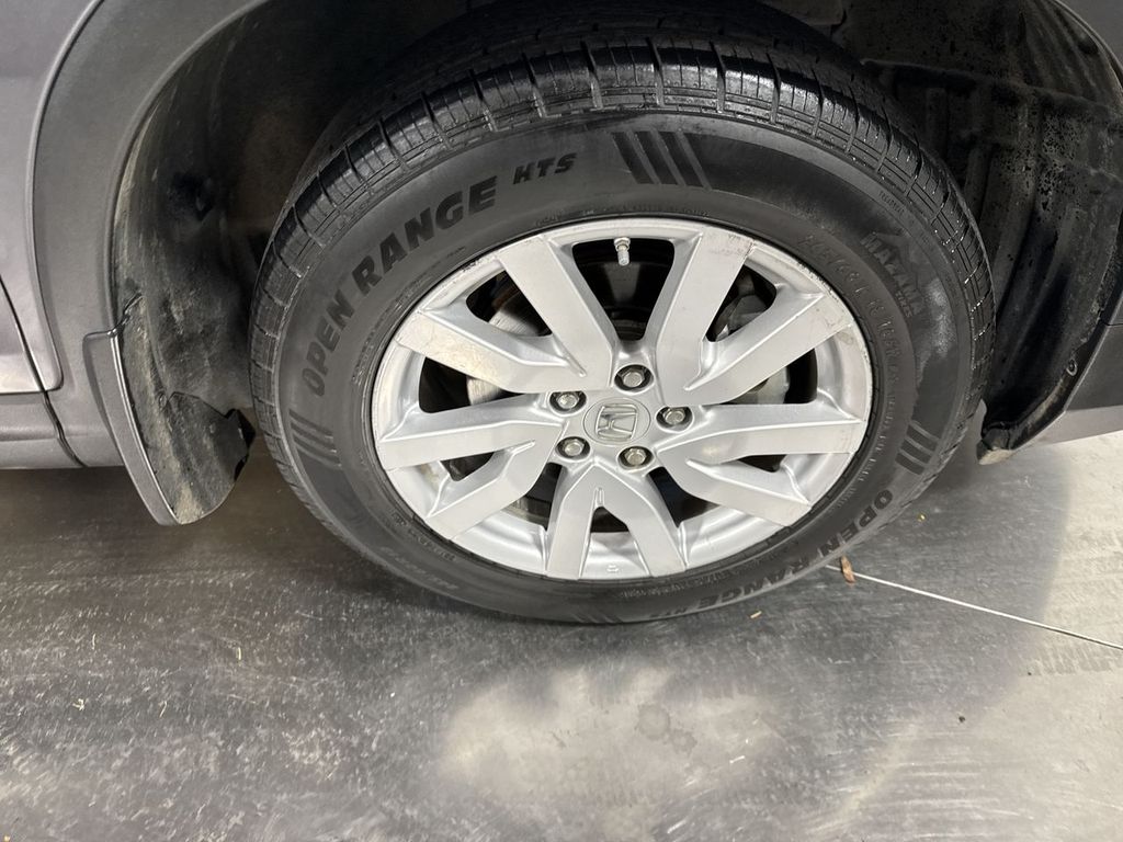 used 2019 Honda Pilot car, priced at $24,450