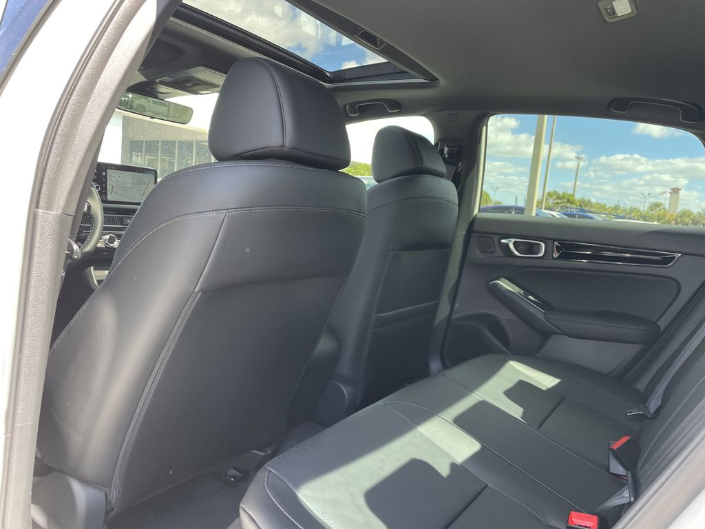 new 2026 Honda Civic Hybrid car, priced at $30,459