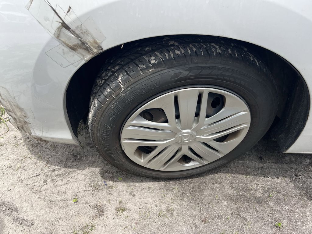 used 2019 Honda Fit car, priced at $12,691