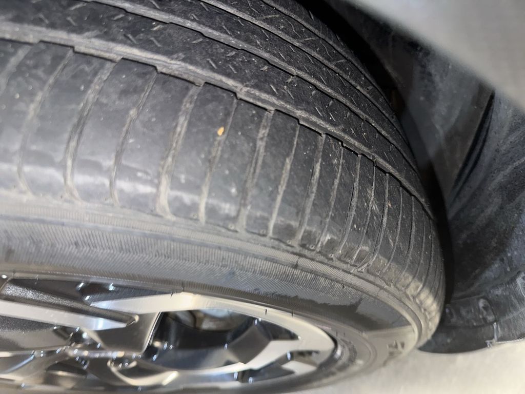 used 2022 Subaru Crosstrek car, priced at $23,500