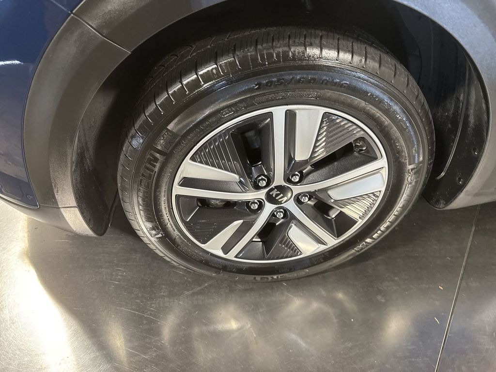used 2021 Kia Niro Plug-In Hybrid car, priced at $23,579