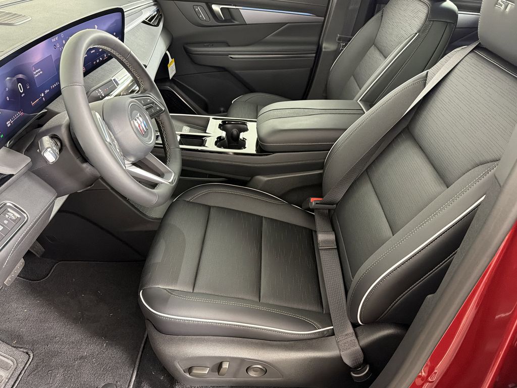 new 2026 Buick Enclave car, priced at $52,955