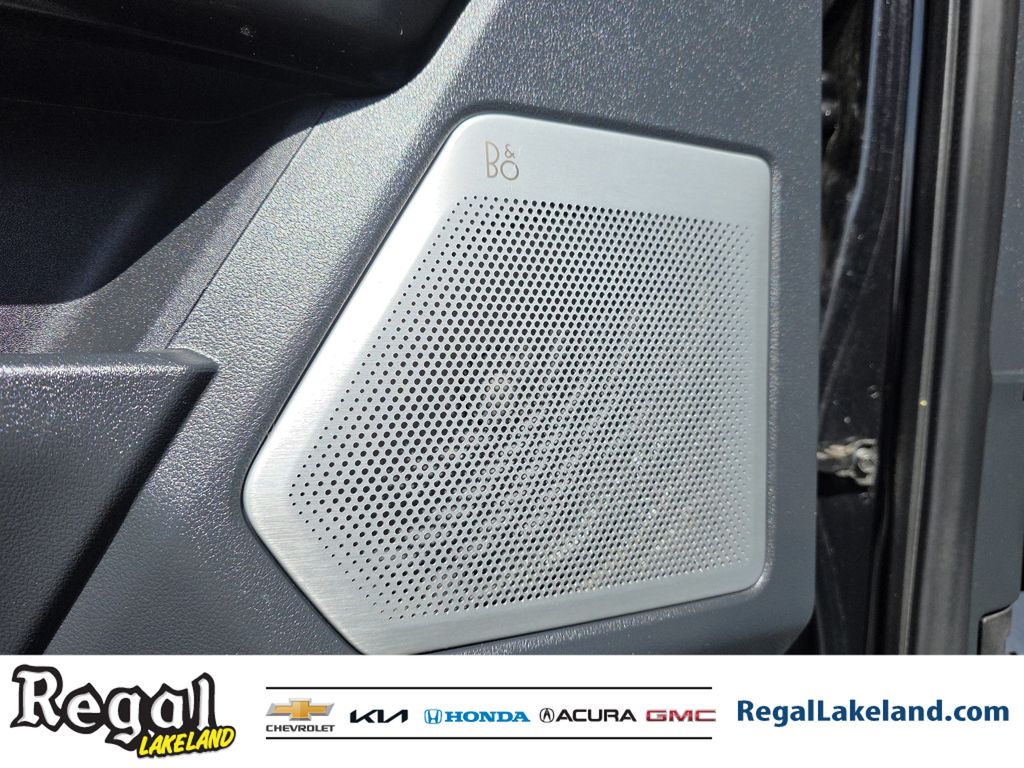 used 2024 Ford F-150 car, priced at $99,991