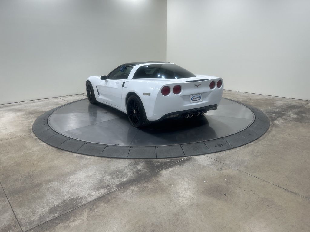 used 2012 Chevrolet Corvette car, priced at $25,467