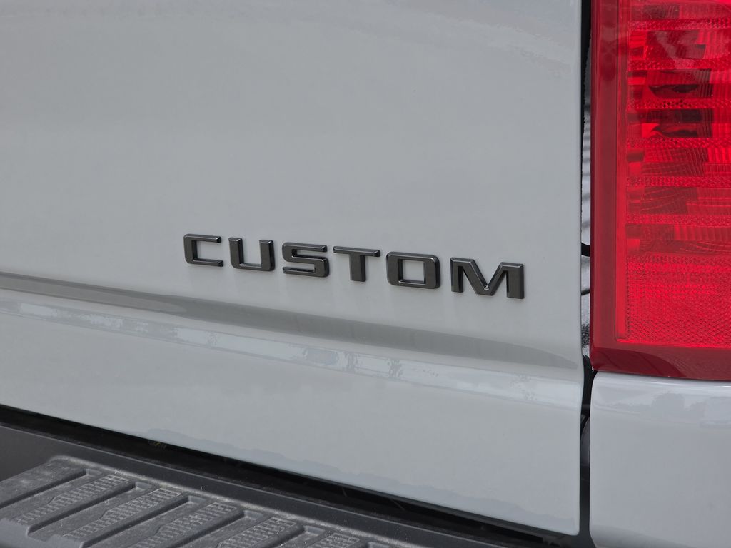 new 2025 Chevrolet Silverado 2500HD car, priced at $64,853