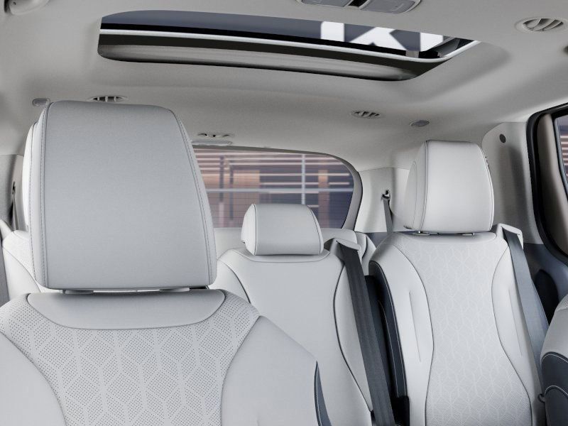 new 2026 Kia Carnival Hybrid car, priced at $51,315