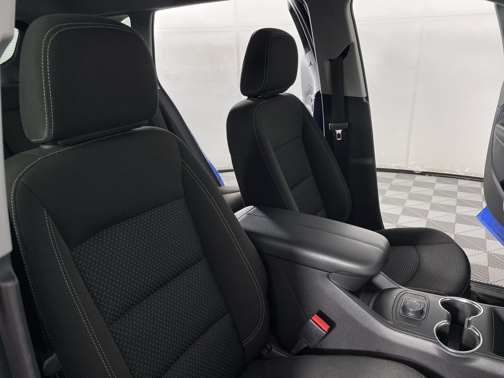 used 2024 GMC Terrain car, priced at $22,997