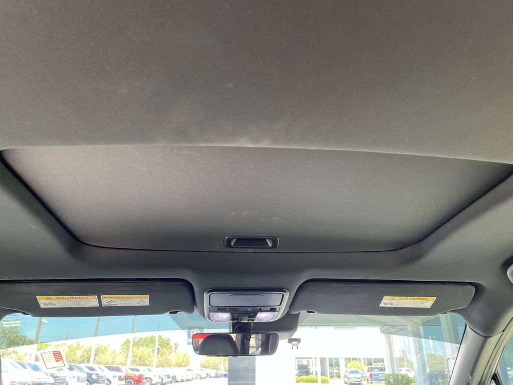 used 2020 Honda Passport car, priced at $27,192