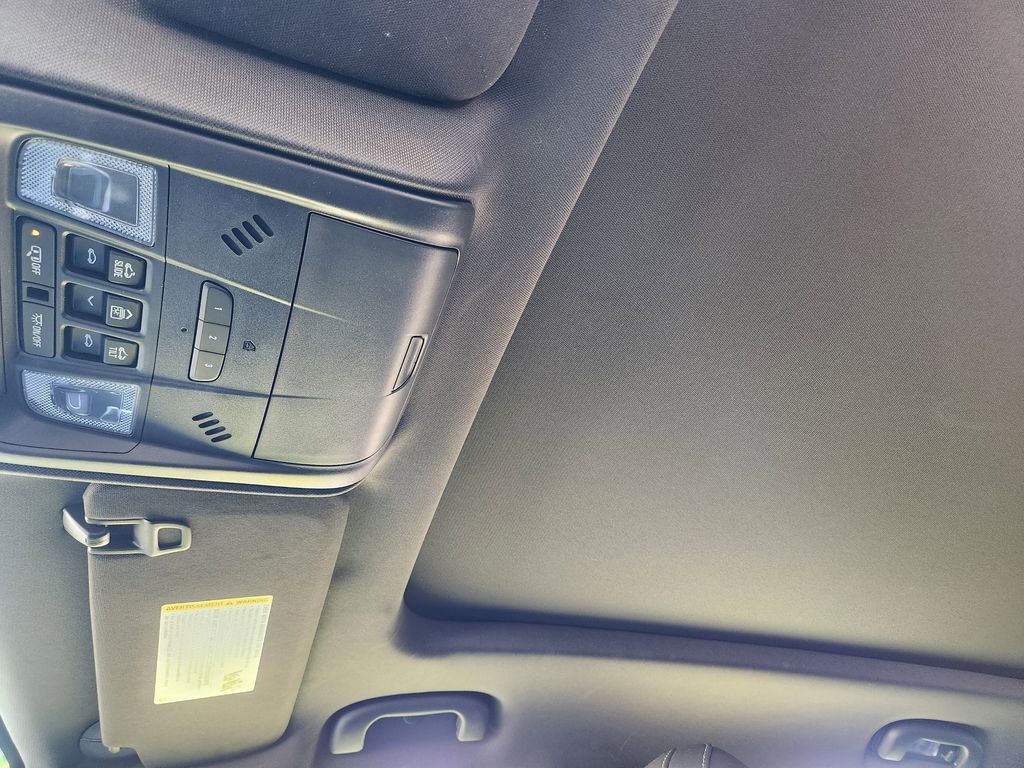used 2024 Cadillac XT4 car, priced at $36,304