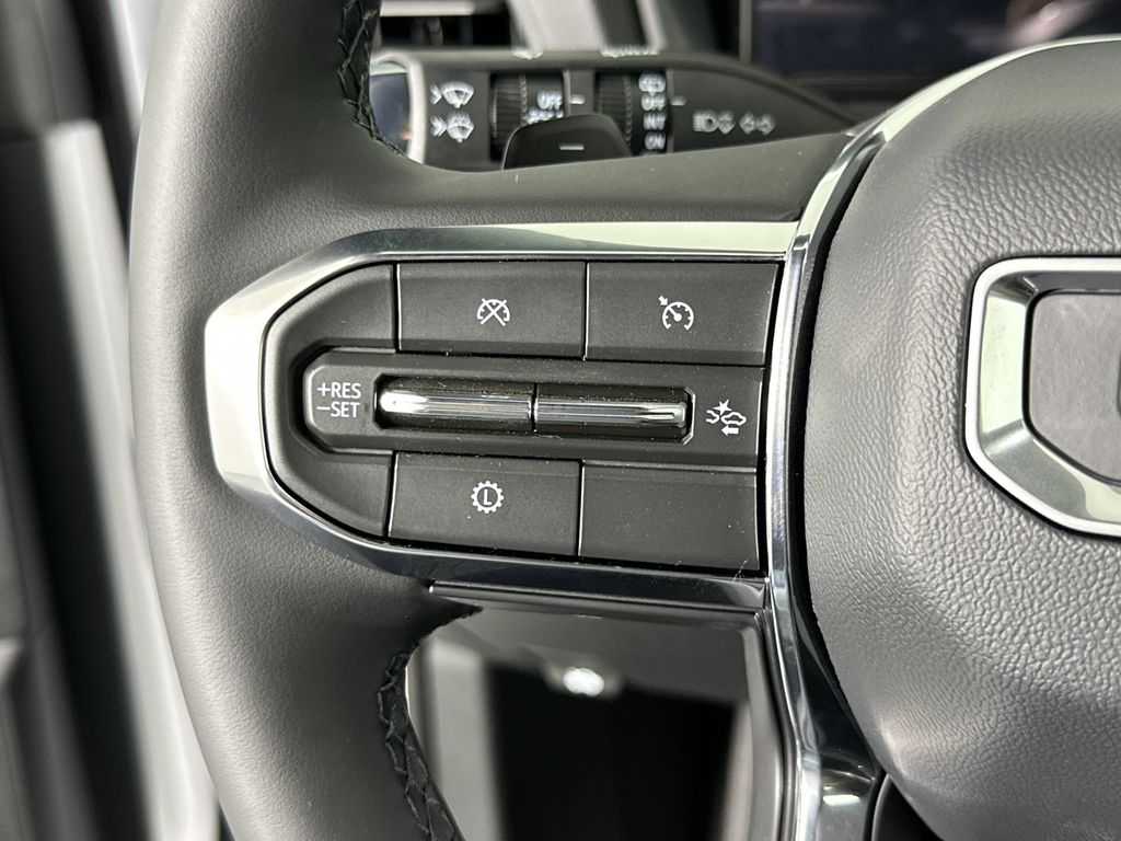 new 2025 GMC Terrain car, priced at $29,480
