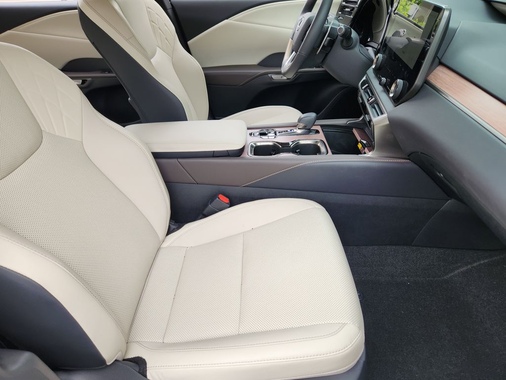 used 2023 Lexus RX car, priced at $53,712