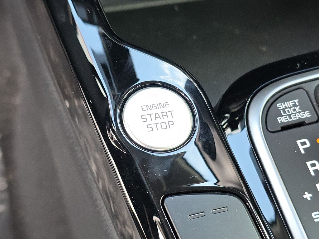 new 2025 Kia Soul car, priced at $24,542