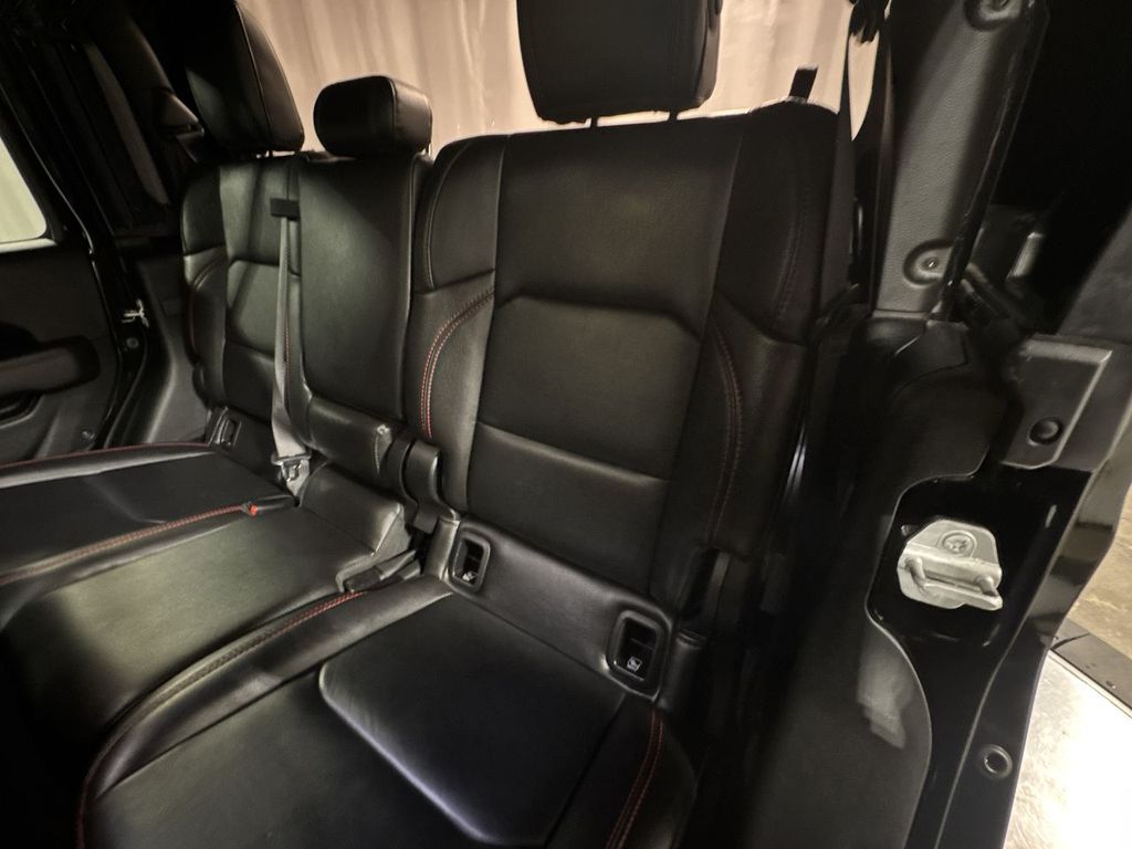 used 2020 Jeep Gladiator car, priced at $38,457