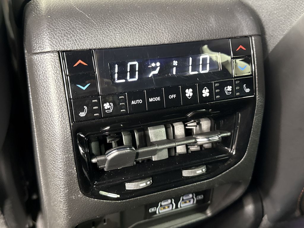 used 2023 Jeep Grand Cherokee L car, priced at $47,000
