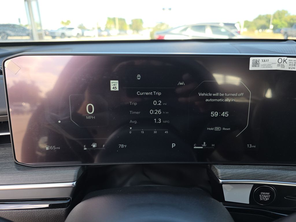 new 2026 Kia K5 car, priced at $32,306