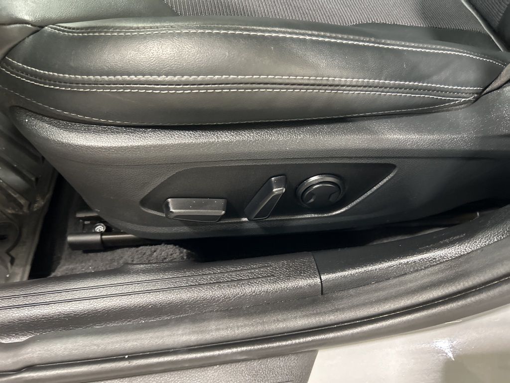 used 2023 Kia K5 car, priced at $24,822