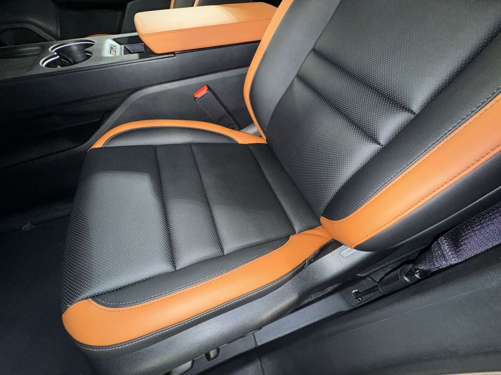 new 2025 Honda Prologue car, priced at $59,805