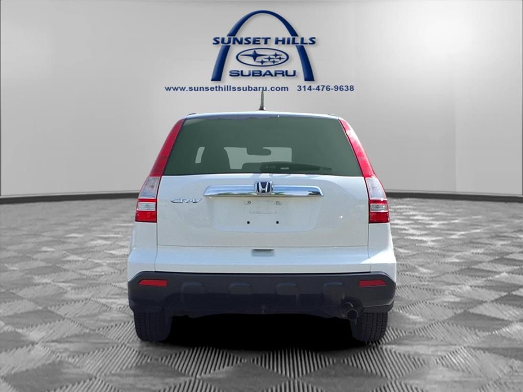 used 2008 Honda CR-V car, priced at $8,995