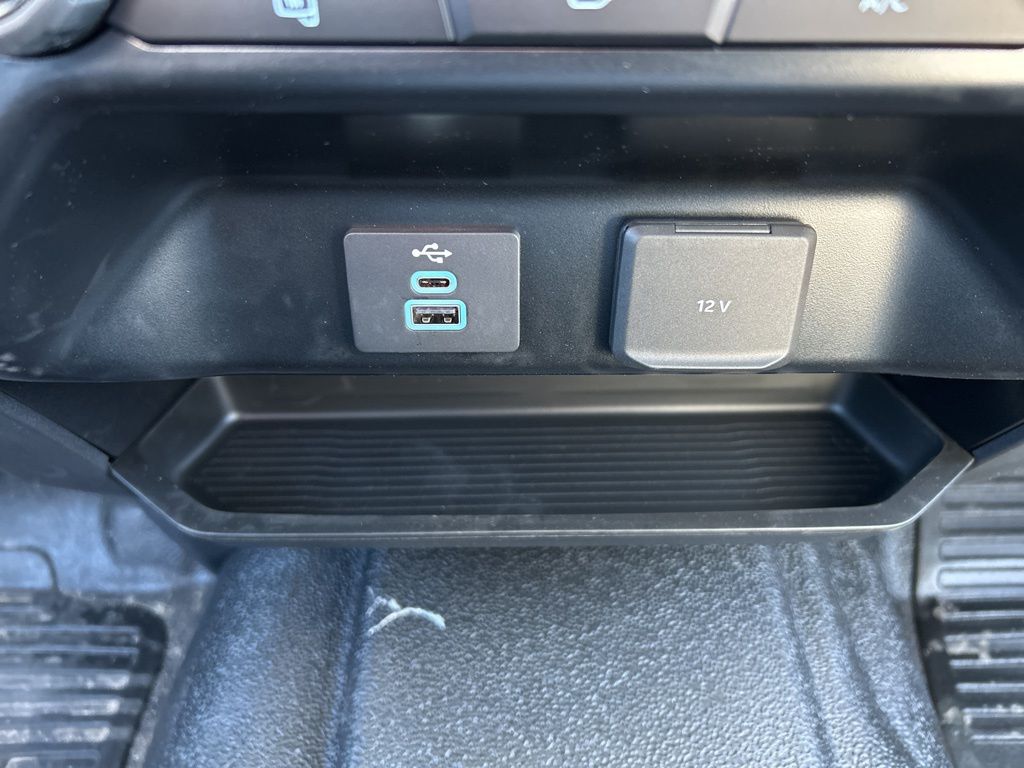 new 2024 Ford F-450SD car, priced at $91,933