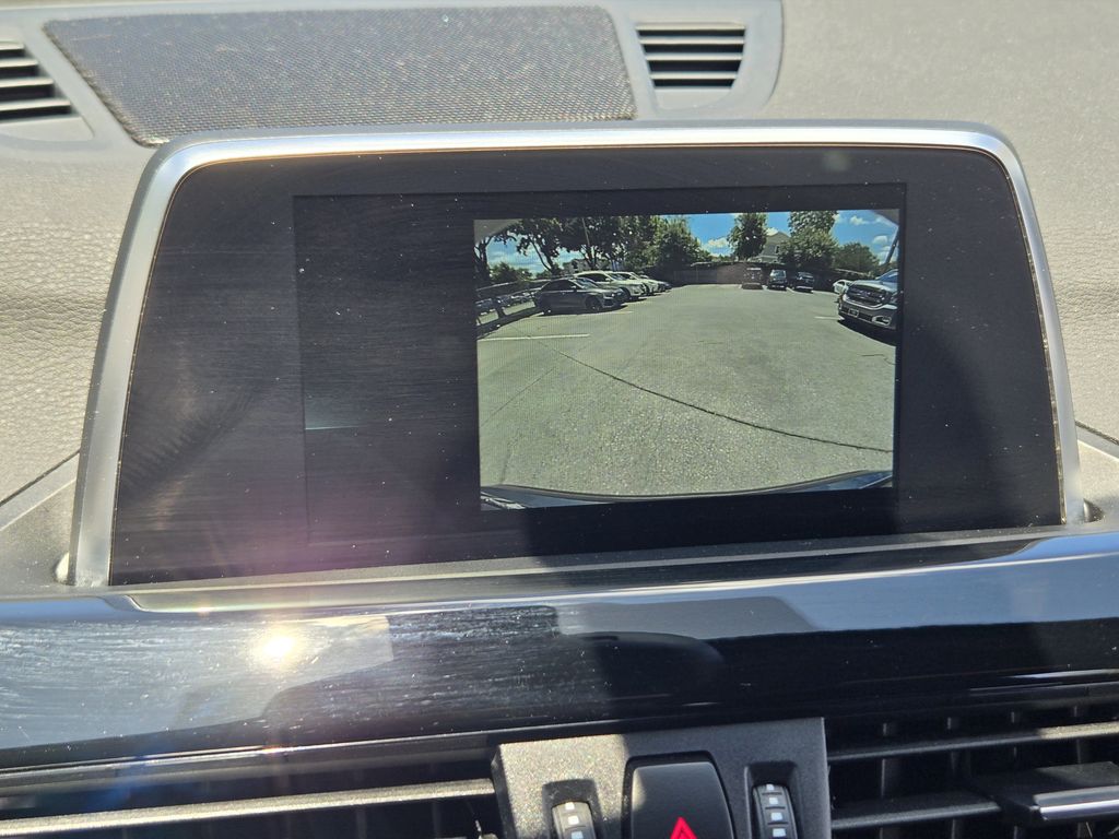 used 2018 BMW X1 car, priced at $13,691