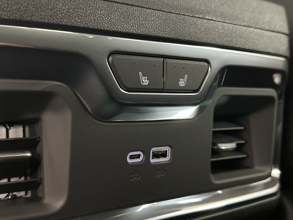new 2025 GMC Sierra 2500HD car, priced at $86,963