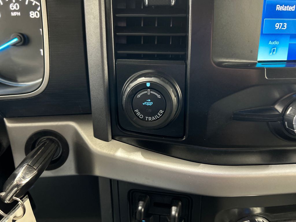 used 2022 Ford F-150 car, priced at $41,929